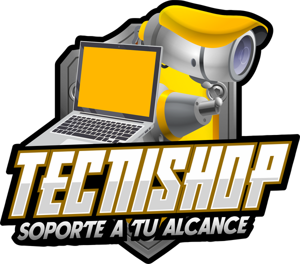 Tecnishop